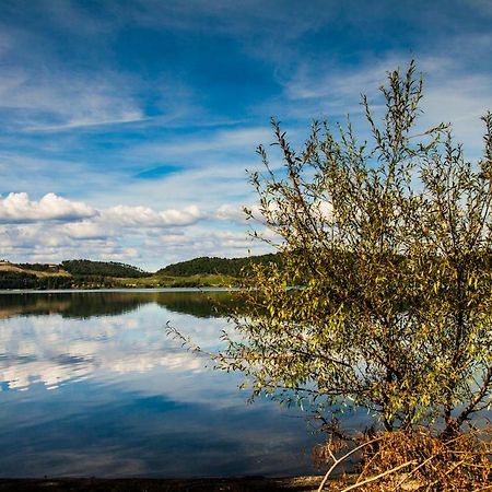 La Tana Di Stefano Hotel Anguillara Sabazia Esterno foto