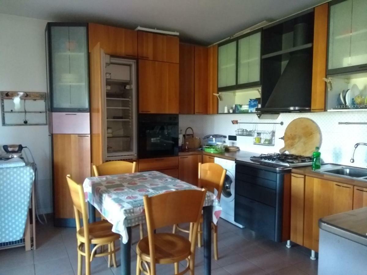 La Tana Di Stefano Hotel Anguillara Sabazia Esterno foto