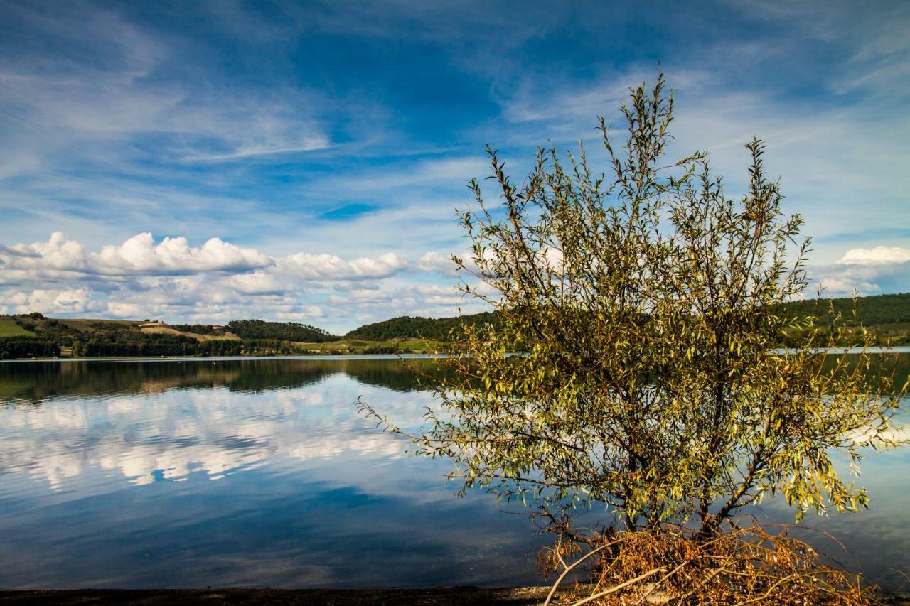 La Tana Di Stefano Hotel Anguillara Sabazia Esterno foto