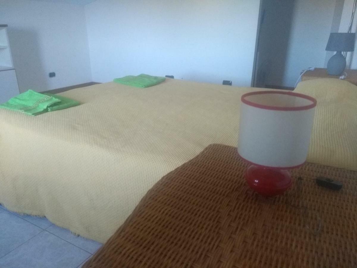 La Tana Di Stefano Hotel Anguillara Sabazia Esterno foto