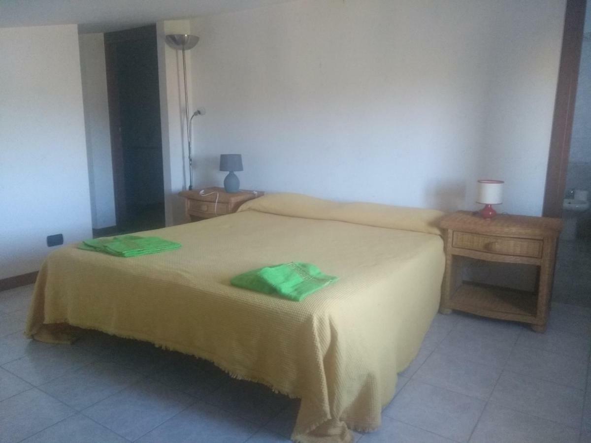 La Tana Di Stefano Hotel Anguillara Sabazia Esterno foto